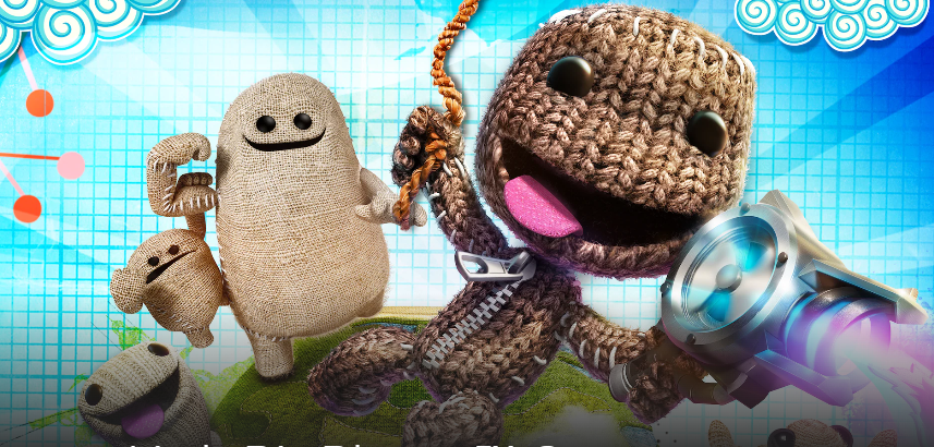 LittleBigPlanet 3