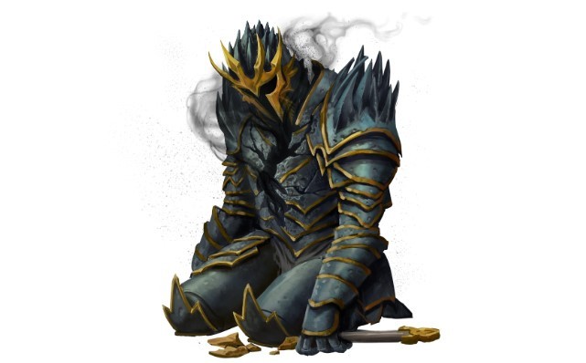 Pathfinder War of Immortals Heralds Death of the God of War, Adds New Classes