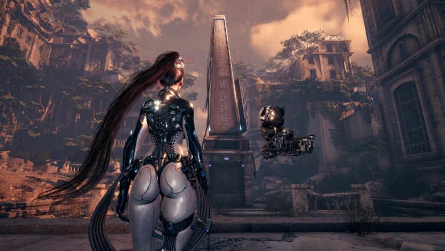 Stellar Blade Will Launch 'Uncensored' in All Regions, Including Japan