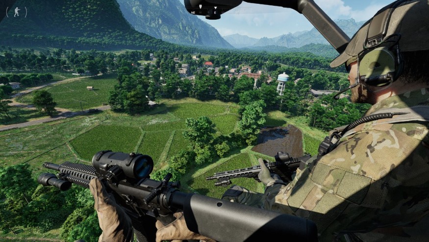 Gray Zone Warfare: Exclusive Playtest Showcases Unique Shooter Experience