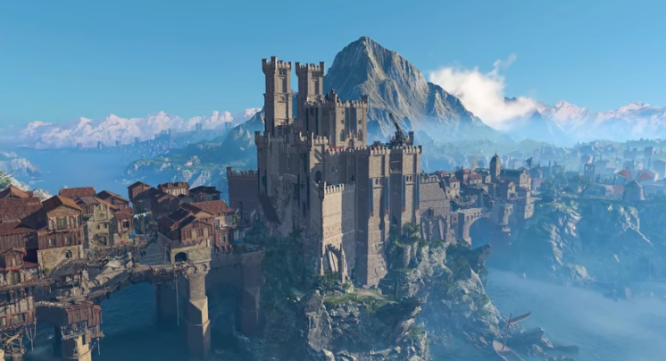 Baldur's Gate 3