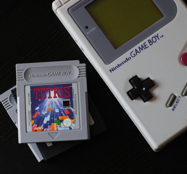 Game Boy
