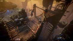 No Rest for the Wicked