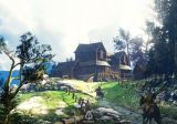 Bellwright Early Access Receives Mixed Reviews on Steam Despite Title's Potential