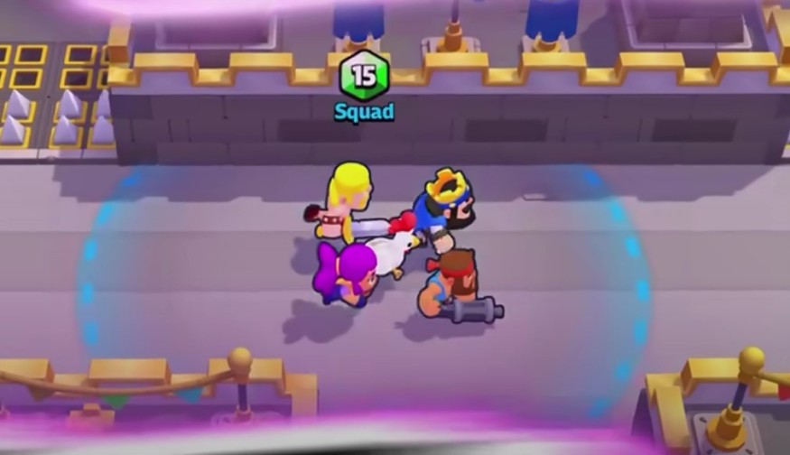 Squad Busters: Everything We Know So Far About Supercell's New Multiplayer Game