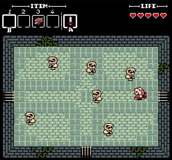 Sheep Lass: Tower of Ragigund Secures $17K Kickstarter Funds After Indie Asks for Only $200