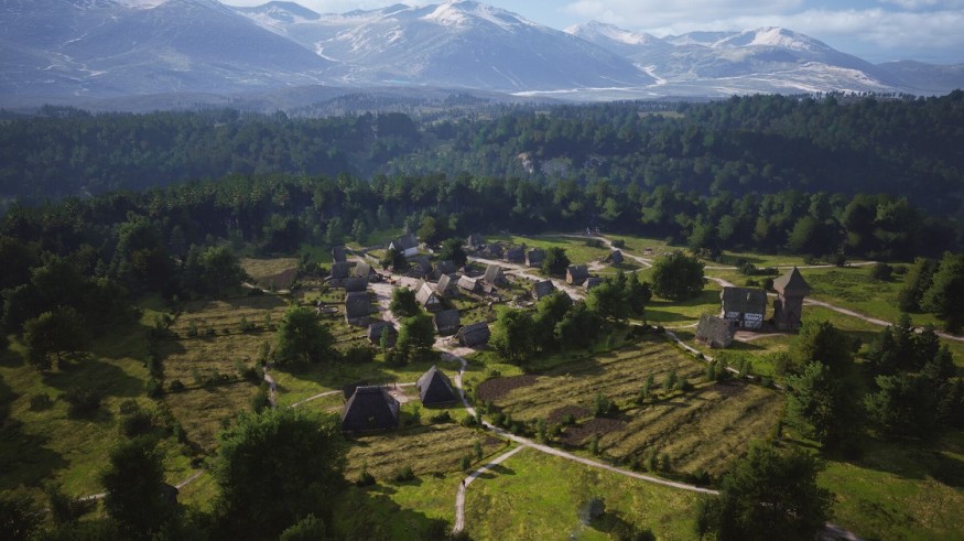 Manor Lords Developer Promises Frequent Discounts for Promising New City Builder