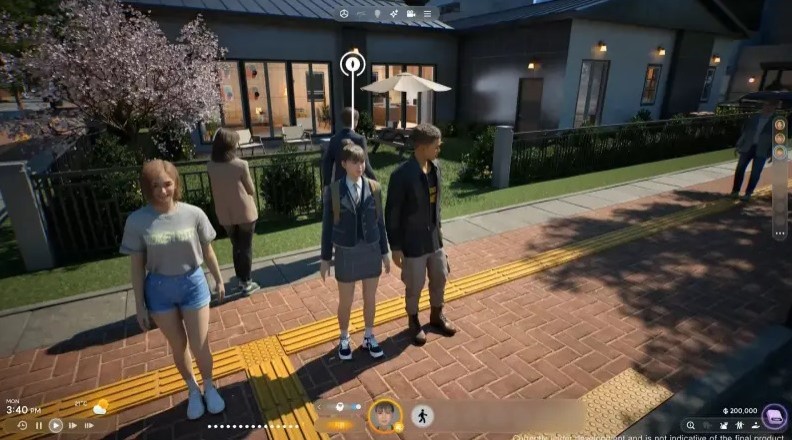 Life-Sim inZOI Developer Krafton Reveals Weird, Wacky Features in Upcoming Game