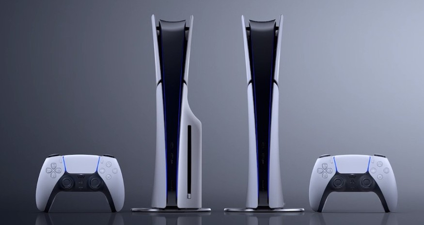 New PlayStation 5 Feature Will Make it Easier for Friends To Join Multiplayer Sessions New PlayStation 5 Feature Will Make it Easier for Friends To Join Multiplayer Sessions 70% Turn on screen reade