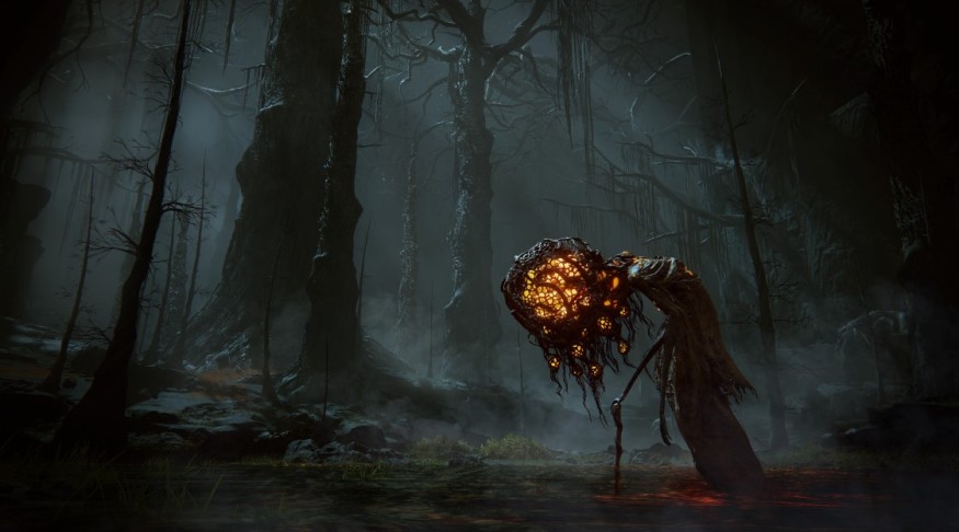 Elden Ring Dev Says Shadow of the Erdtree DLC is Game's First & Last Expansion