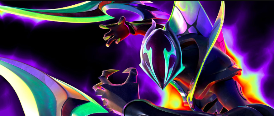 League of Legends