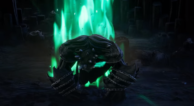 Age of Darkness: Final Stand