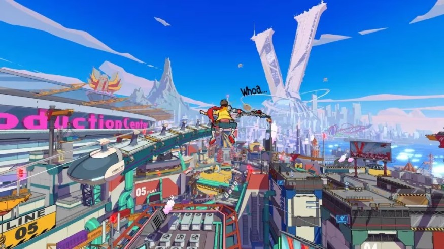Microsoft Talks of Importance of Small, Prestigious Games After Shutting Down Hi-Fi Rush Studio