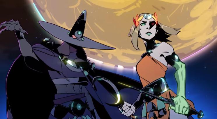 Hades II