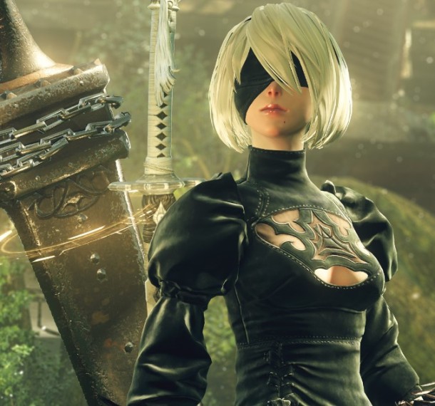 NieR Developers Tease New Project That May or May Not be Related to the Franchise