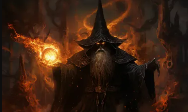 Abyss Online