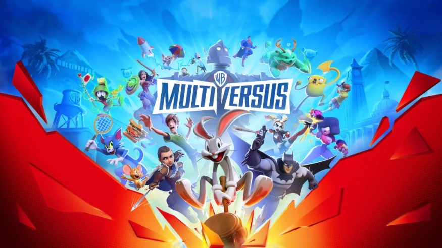 Multiversus is Adding Friday the 13th's Jason, Matrix's Agent Smith to Roster