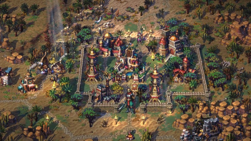 Songs of Conquest Launches Version 1.0 Update After 2 Years in Early Access on Steam Songs of Conquest Launches Version 1.0 Update After 2 Years in Early Access on Steam 70% Turn on screen reader su