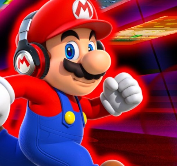 Super Mario Run Adds New Missions in Collaboration With Paper Mario: The Thousand-Year Door