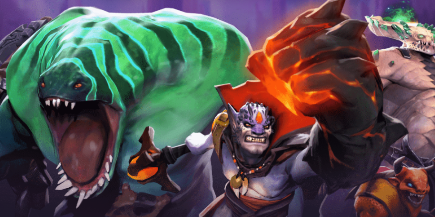 Dota 2