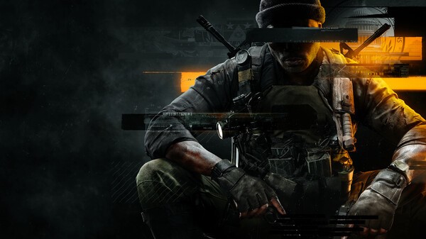 Call Of Duty: Black Ops 6