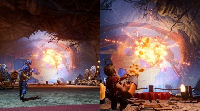 Electronic Arts Issues Fix After Steam Deck Update Damages It Takes Two Saves