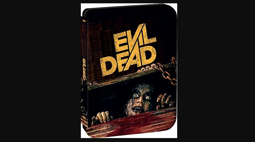 Evil Dead