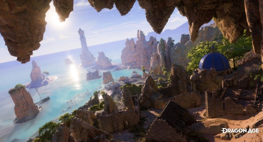 Dragon Age: Dreadwolf Changes Name to The Veilguard, To Release Gameplay Trailer Next Week