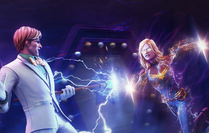 Marvel Contest of Champions