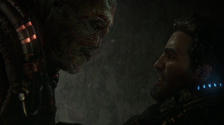 New Gears of War Game: Everything We Know So Far About the Prequel