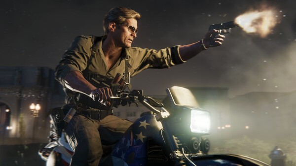Call Of Duty: Black Ops 6