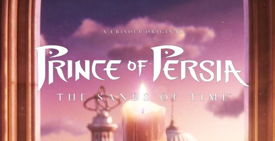 Prince of Persia: The Sands of Time Remake Gets 2026 Release Window After Several Delays