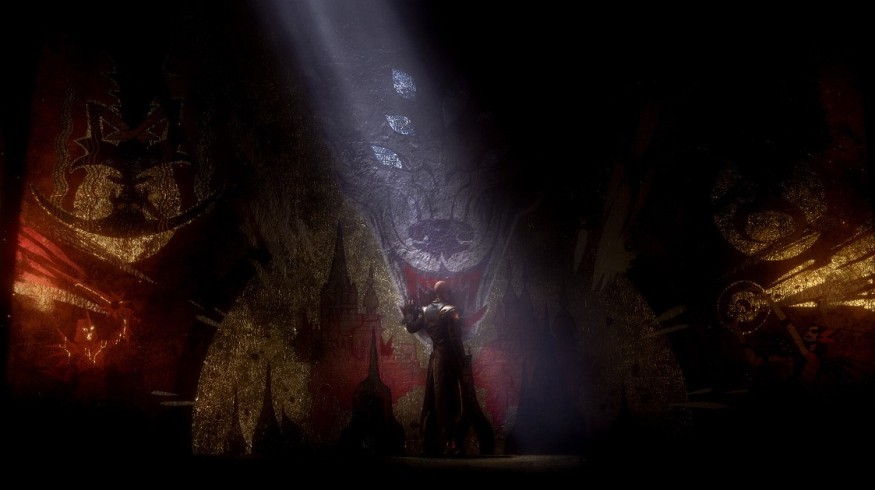 Dragon Age: The Veilguard's First Gameplay Preview Showcases Real-Time Action Combat