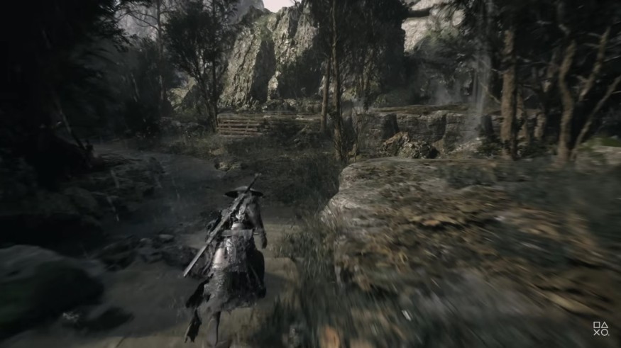 Phantom Blade Zero's Latest Demo Showcases Fast-Paced Ninja-Gaiden Like Action