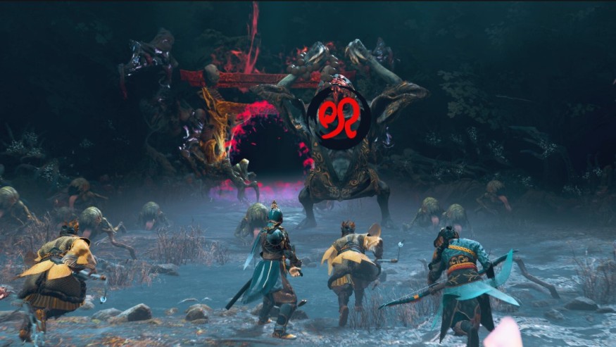 Capcom's Kunitsu-Gami: Path of the Goddess Aims To Carve Out Its Own Genre