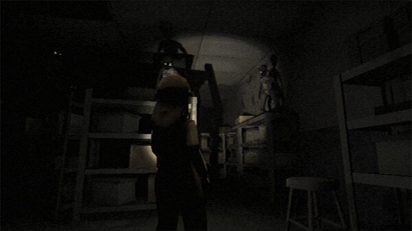 Fear The Spotlight