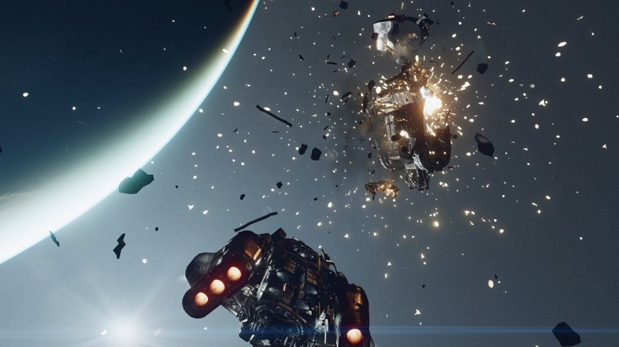 Starfield Gets Wave of Negative Reviews Following Creation Club Update Starfield Gets Wave of Negative Reviews Following Creation Club Update 70% Turn on screen reader supportTo enable screen reader