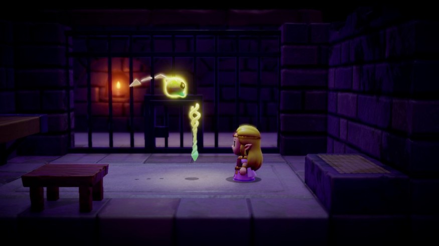The Legend of Zelda: Echoes of Wisdom Finally Lets You Control the Princess in Peril
