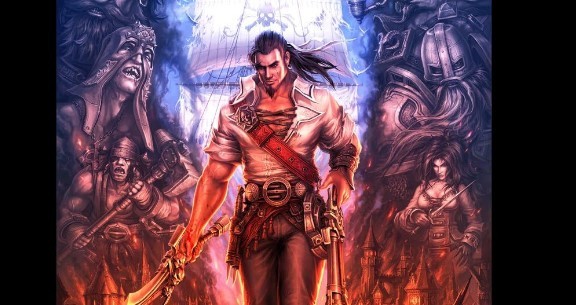 Xbox Classic Age of Pirates: Captain Blood Comes Back to Life After 20 Years