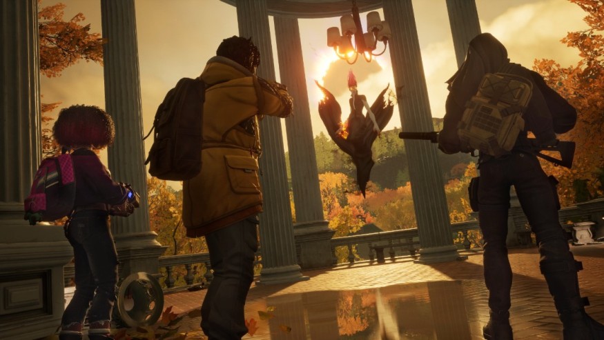 Microsoft is Refunding Some Redfall Players Following Arkane Austin's Closure