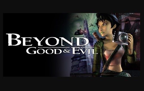 Beyond Good & Evil is Officially Getting a 4K Remaster Launching Next Week