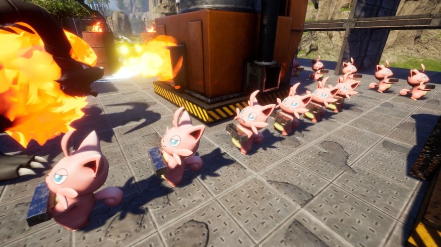 Palworld Community Manager Teases Game Could be Coming to PlayStation 5