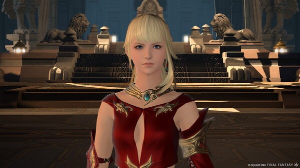 Final Fantasy 14