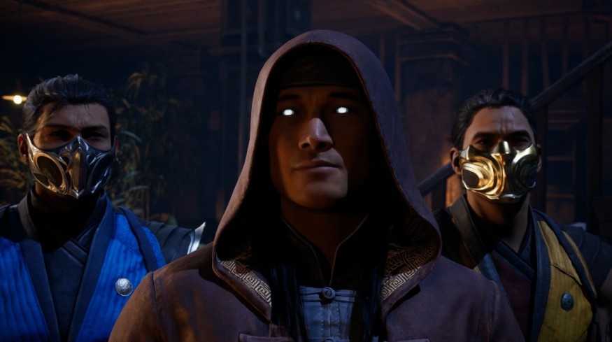 NetherRealm Studios Rumored to be Considering Mortal Kombat 1 Spin-Off
