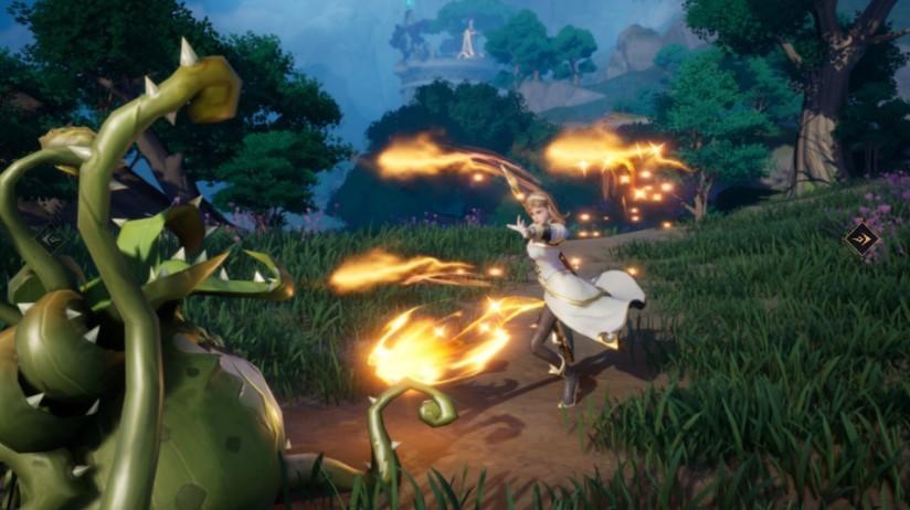 MMORPG Tarisland Experiences Troubled Launch Despite Several Betas
