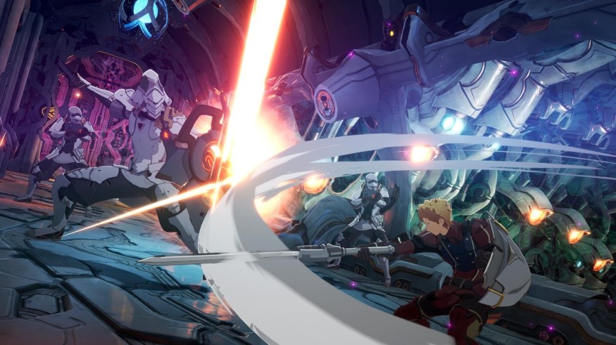 Bandai Namco Online Facing Insolvency Following Blue Protocol's Release