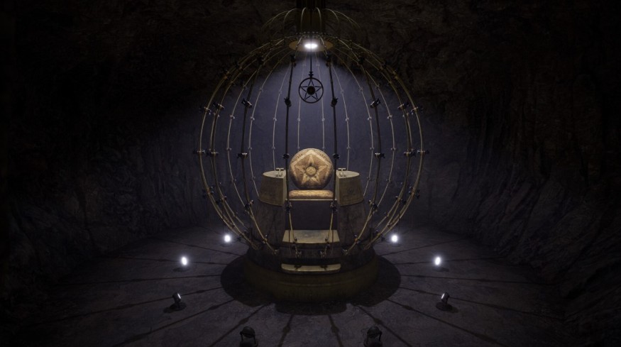 Riven Remake Launches on Steam to Comfortable 95% Rating