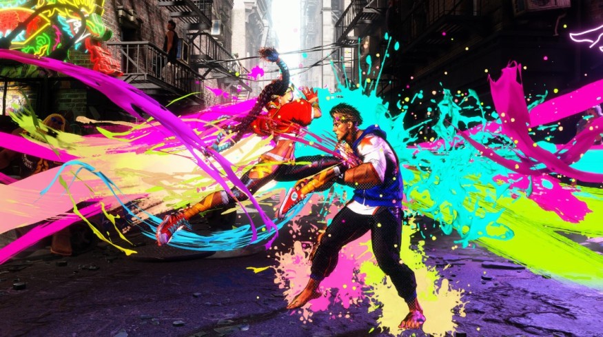 Street Fighter Movie Reboot Gets Official Release Date Despite Setback