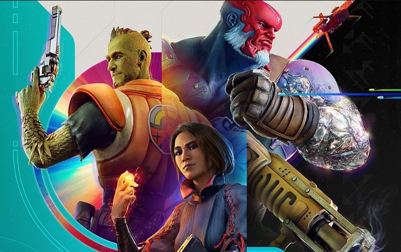 Concord Update: Sony Reveals Beta Early Access, Open Beta Dates