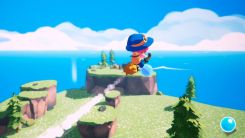 Studio Ghibli-Inspired Mika and the Witch's Mountain Gets Official Release Date